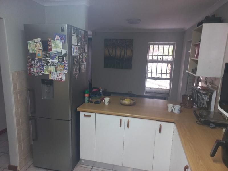 To Let 3 Bedroom Property for Rent in Brackenfell Western Cape